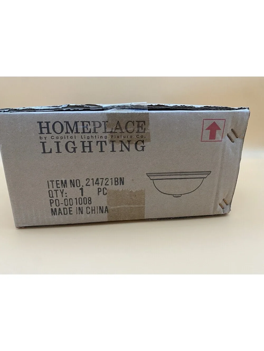 Homeplace Lighting 11